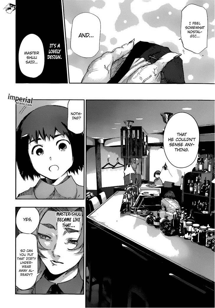 Tokyo Ghoul:re Chapter 12 4